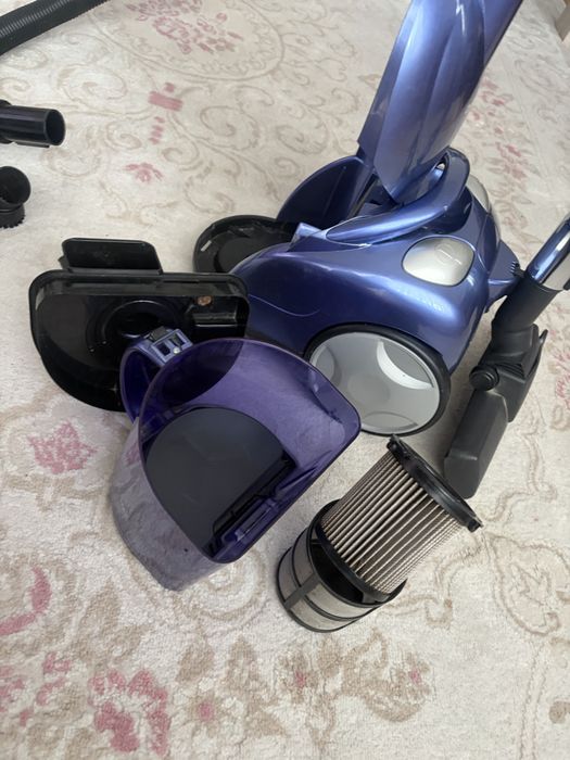 Aspirator Daewoo