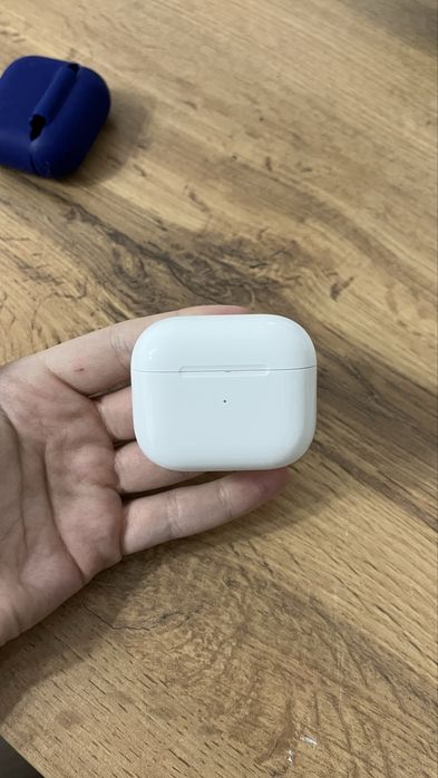 продам airpods 3