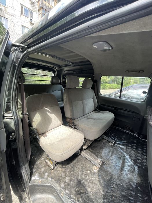 Пассажирские перевозки!