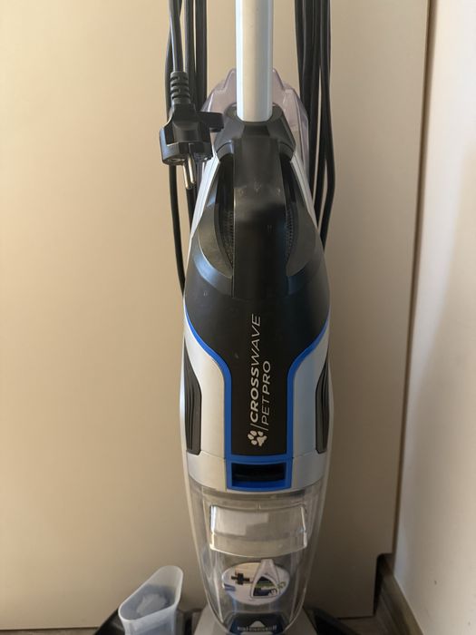 Aspirator vertical Bissel Crosswave PetPro