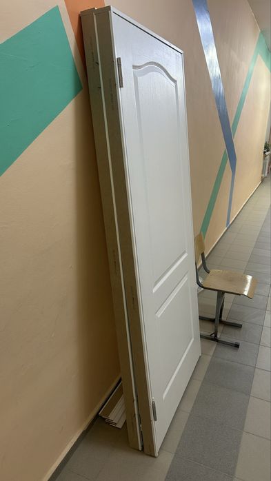 90дық есік сатылады. Мдф Палитра