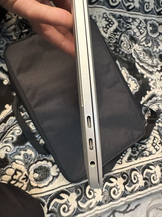 MacBook pro 15-inch 2017