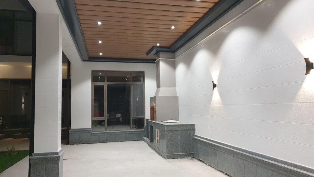 Дом от Юнусабада 4 км ,4сотих 5 комнат и 2 хола