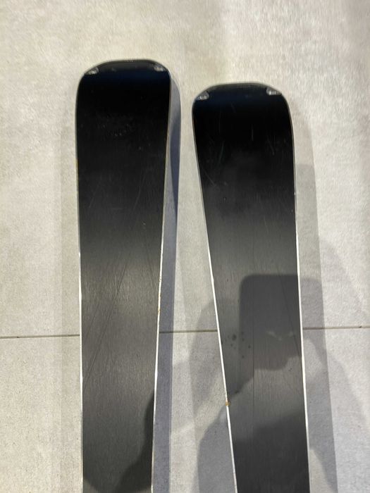 Schiuri Elan Primetime 22 GRN/RED PS + Legaturi EL 10.0 (165) ca noi