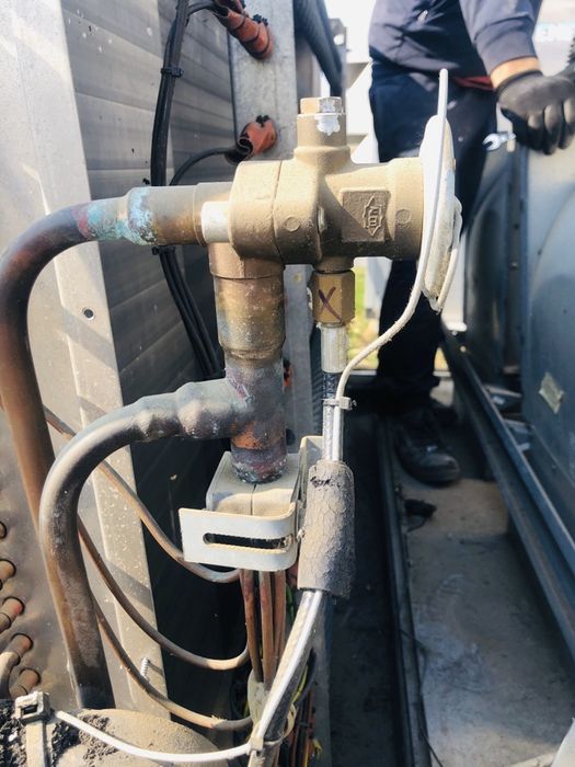 Valva Expansiune Alco (Danfoss,Sanhua,Ranco)