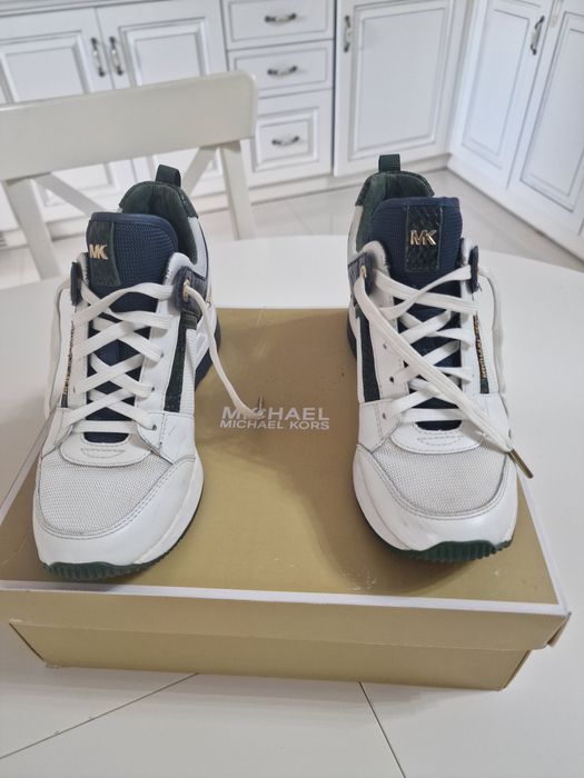 Adidasi Michael Kors