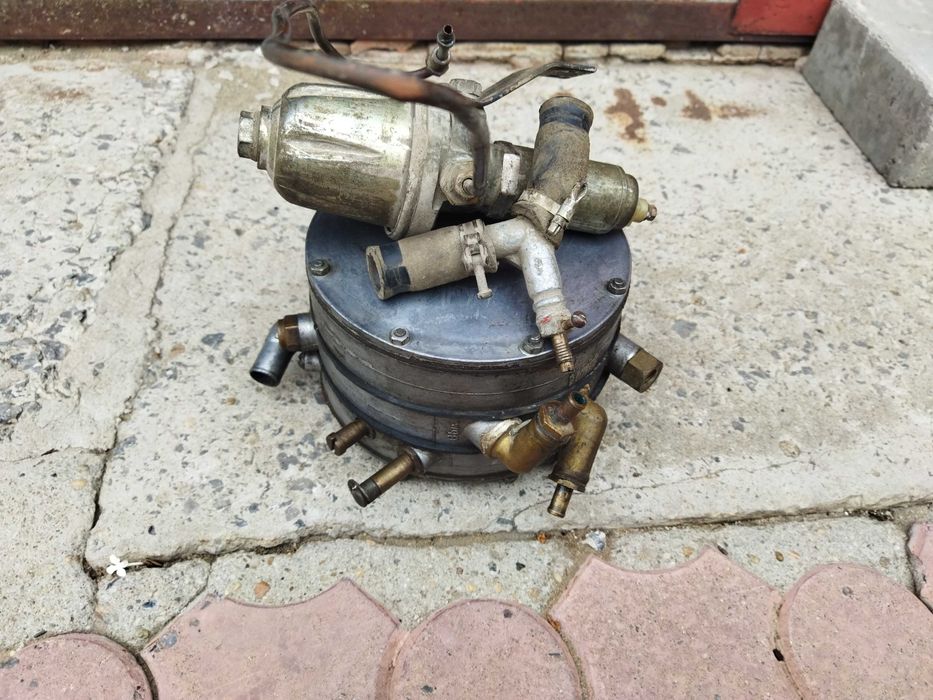 Продам редуктор газовый на авто