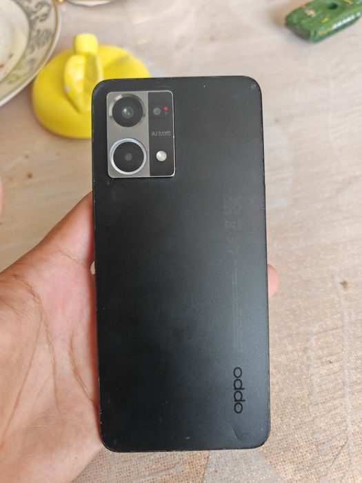 Oppo reno 7 128gb
