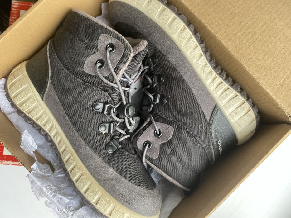 Демисезонные ботинки Reima ( рейма )