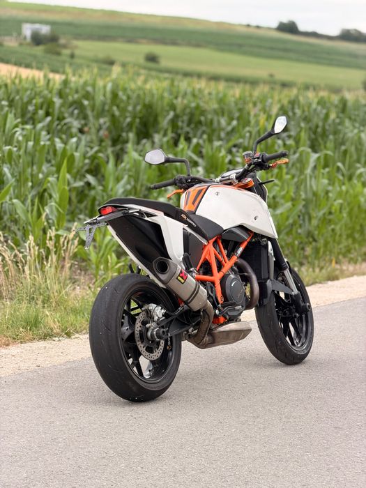 De vânzare KTM Duke 690 ABS – A2 | An 2013 | 26.500 km
