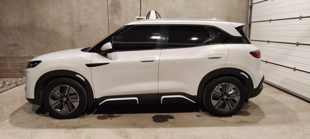 Byd yuan up 2024