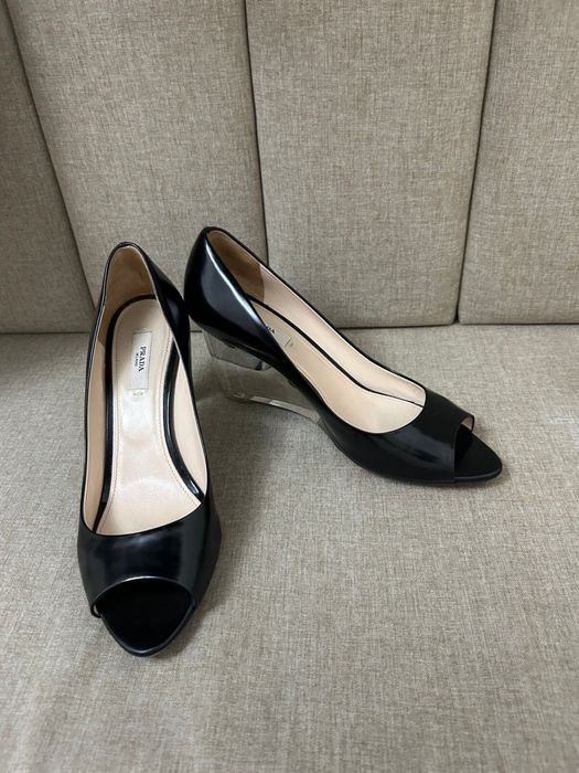 Женские летние туфли