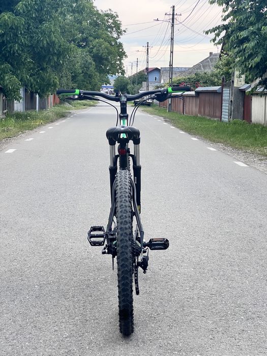 vand bicicleta carrera