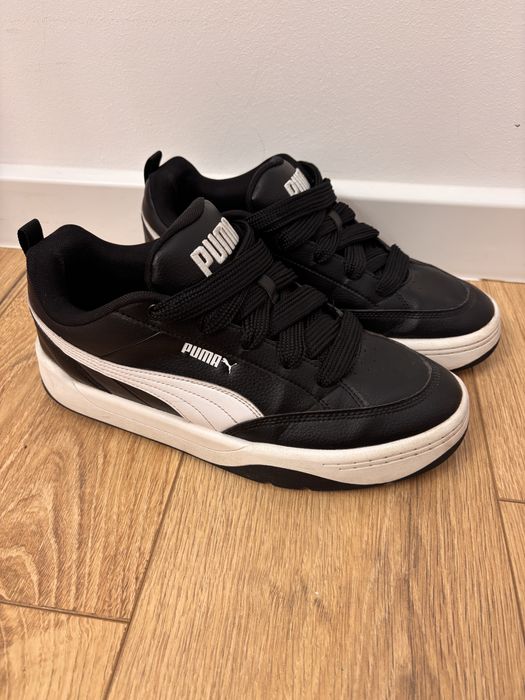 Оригинальные кроссовки PUMA