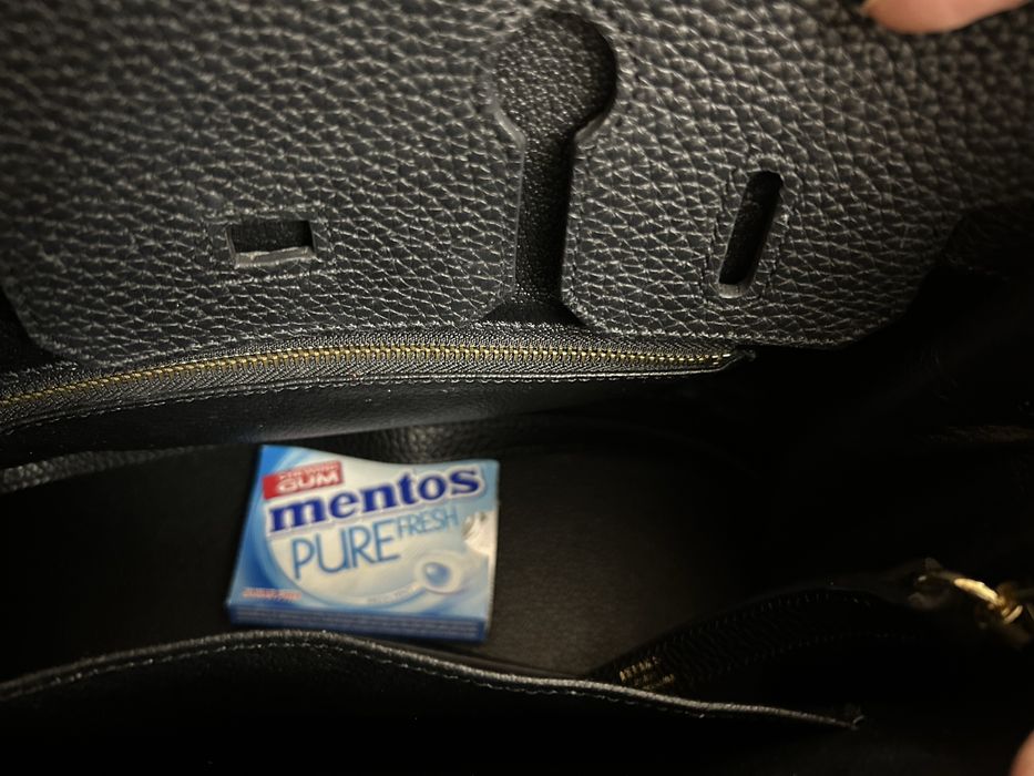 Сумка бренда Hermes