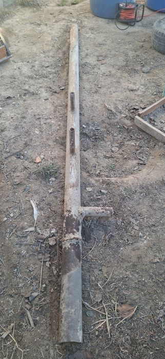 Продам металлолом