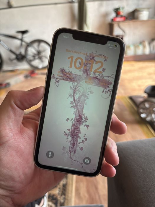 Продаю Айфон ХР 17pro