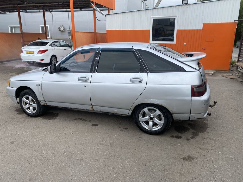 Продам работягу на атуивном ходу