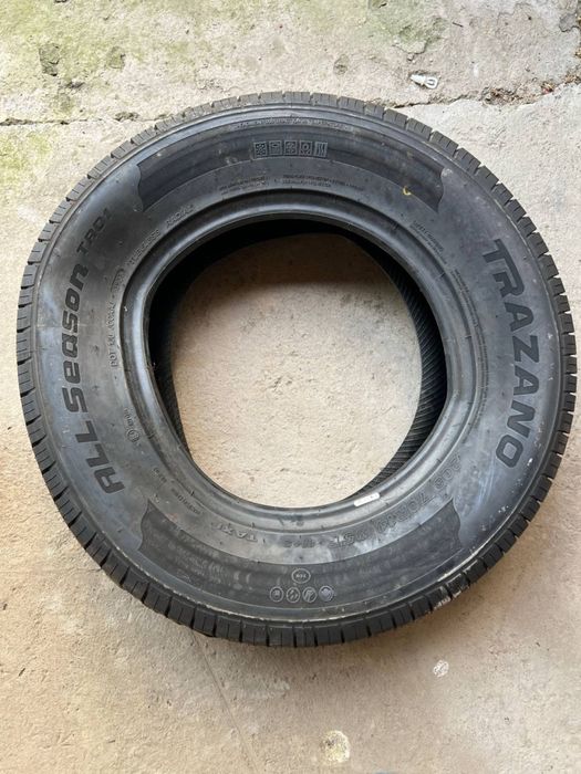 Trazano balon yengi taqilmagan