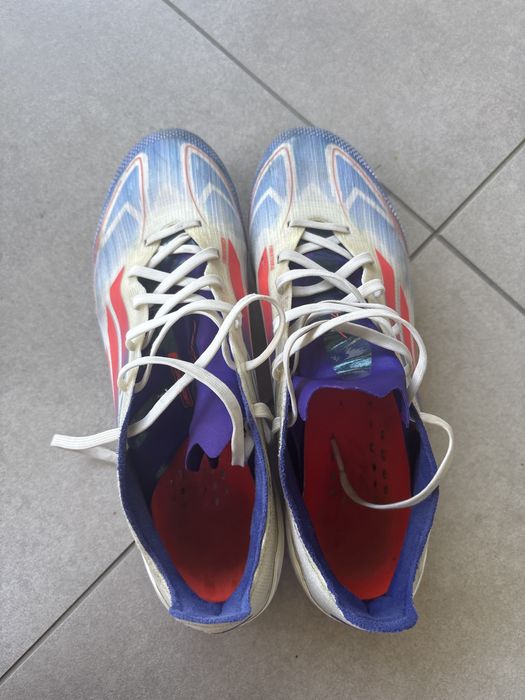 adidas F50 Pro FG Marimea 42