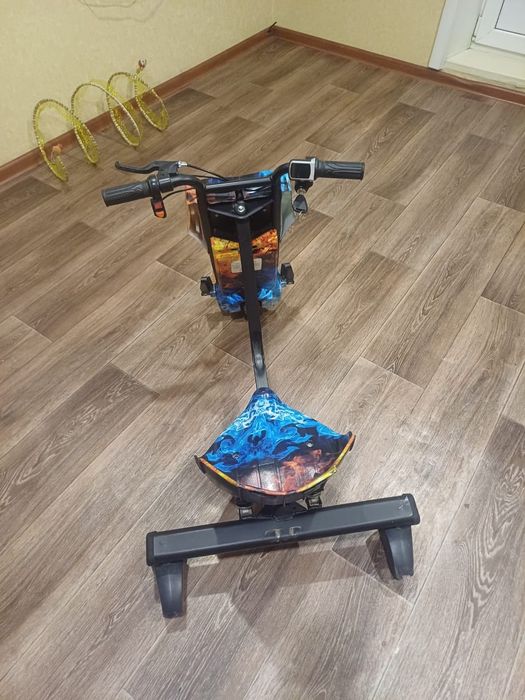 Продам дрифт-кар