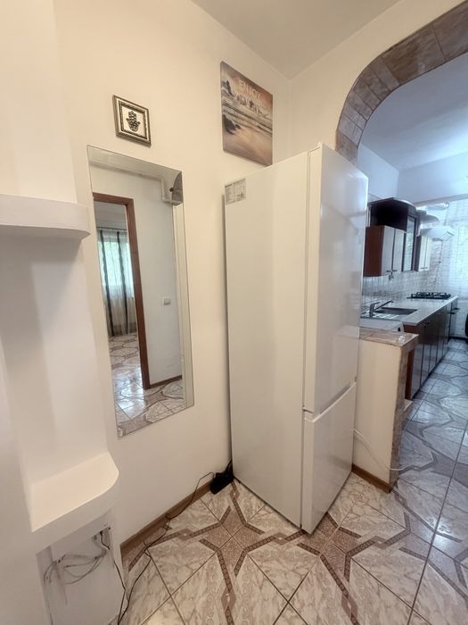 Garsoniera Gorjului  - de inchiriat (str. Rasaritului)
