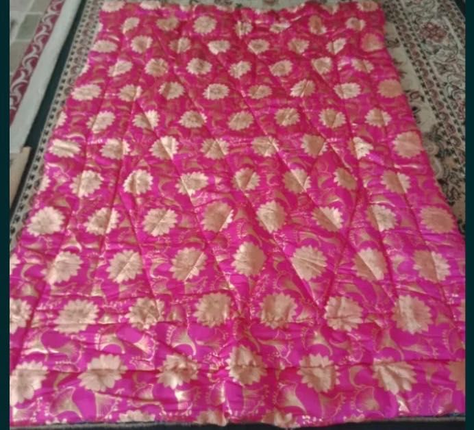 Жамылғы көрпе сатамын