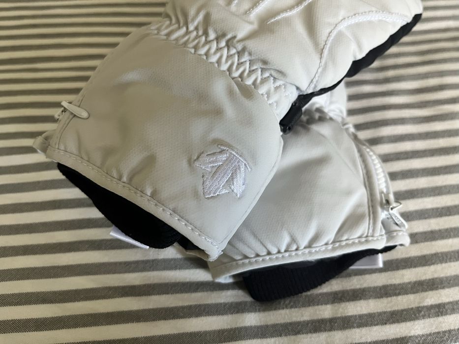 дамски ски ръкавици Descente