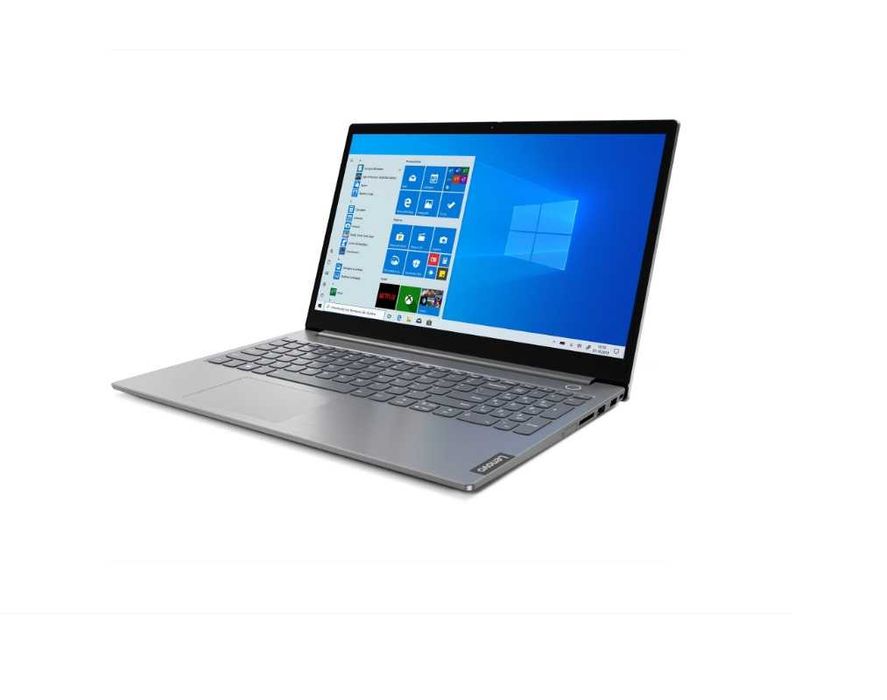 Laptop Lenovo ThinkBook 15 IML i5-10210U 8GB SSD 256GB Full HD Garantie 24 Luni