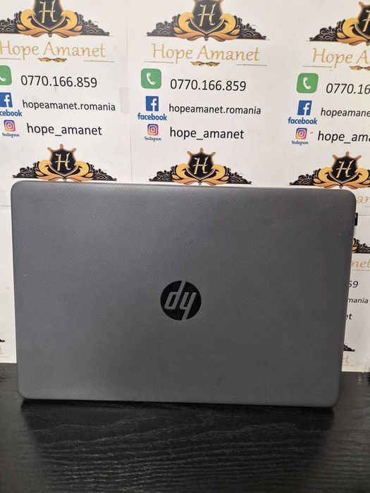Hope Amanet P10/Laptop HP RTL8822CE