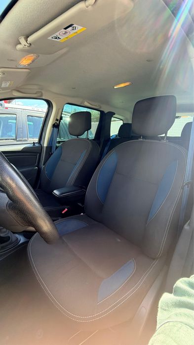 Dacia Duster 2015/ 1.2 benzina/ Euro 6 / Jante / Navi