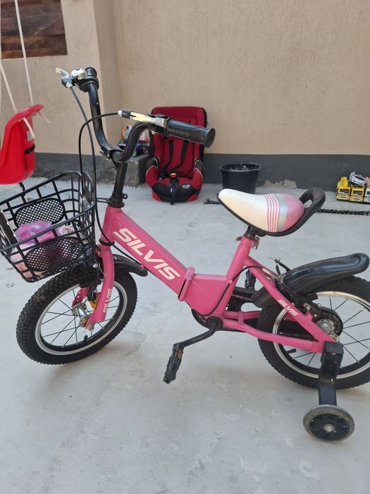 Vand bicicleta copii