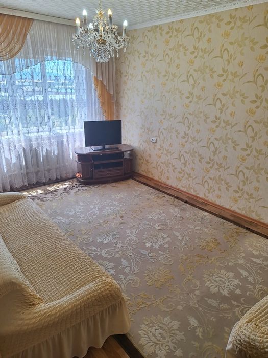 Продам 3 комнатную квартиру