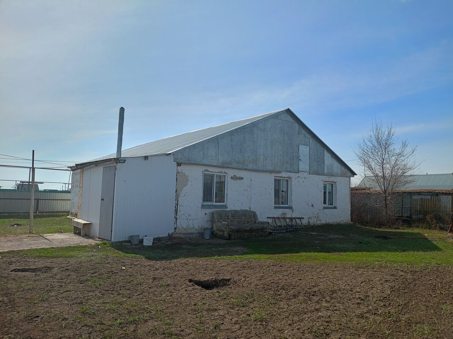 Продам дом Кызылтал