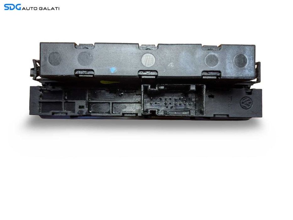 Panou Consola Buton Butoane ESP Senzori Parcare Start Stop Volkswagen Tiguan 5N 2007 - 2015 Cod 5N2927132R (Masina de UK) [L9140]