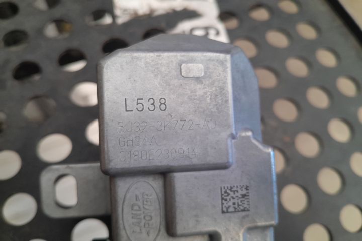 Blocator volan BJ32-3K772-AD BJ32-3K772-AD Land Rover Range Rover Evo