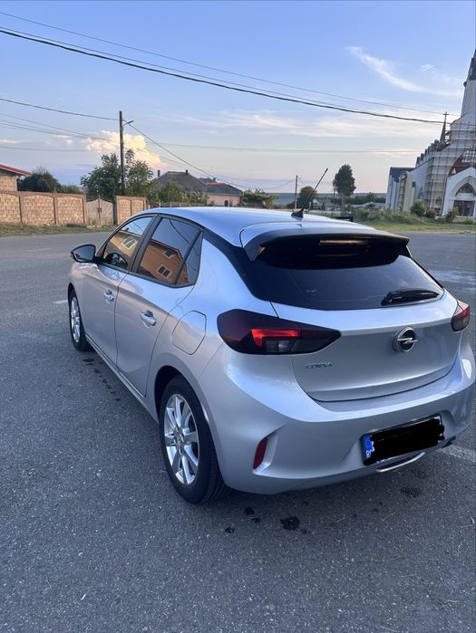 OPEL Corsa 2022 — imagine 3