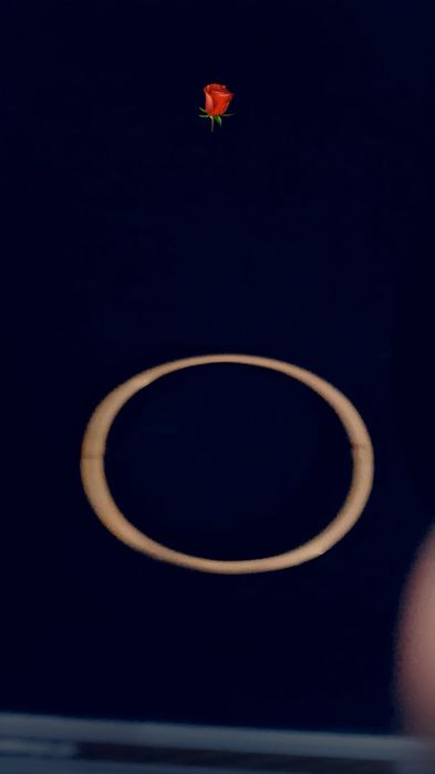 BRATARA DE AUR CARTIER 22 K 80% aur și 20% alte metale pret din magazin 1000 de euro eu o lasa la 1500 de lei am