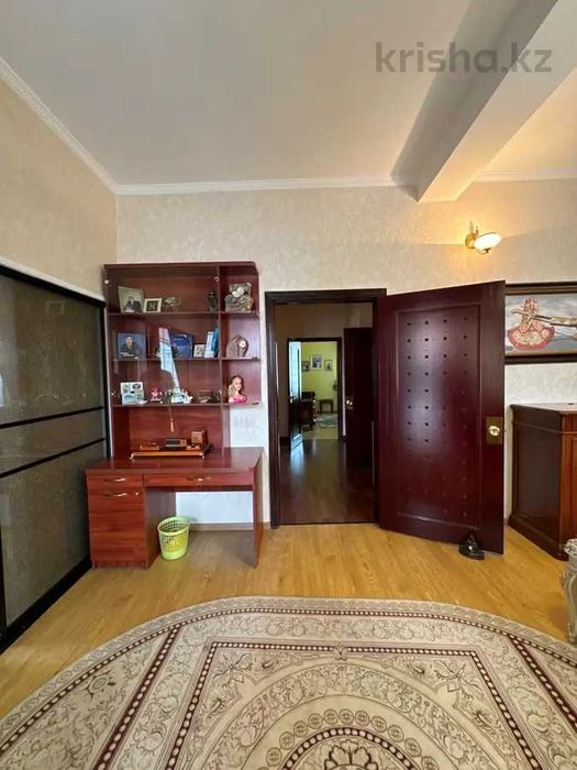 Продам дом в коттеджном городке Алатау+