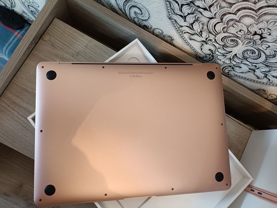 MacBook Air M1 256 GB