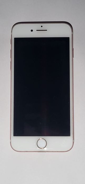 iPhone 7 - Rose Gold