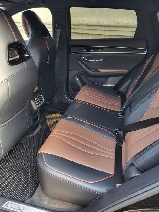 Rent Car/Ижарага машина BYD