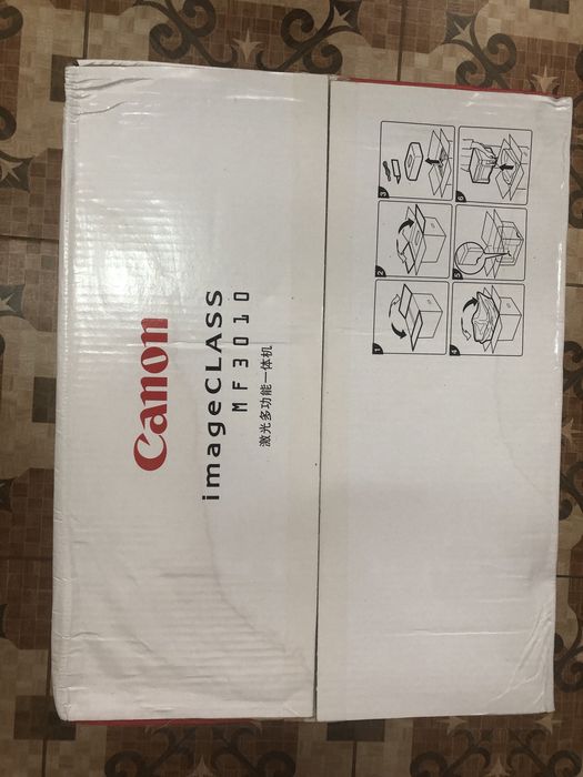 МФУ Принтер 3/1 Канон.кенон.Canon printer