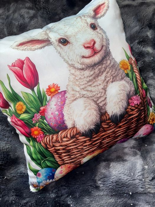 Нови Великденски декоративни възглавнички