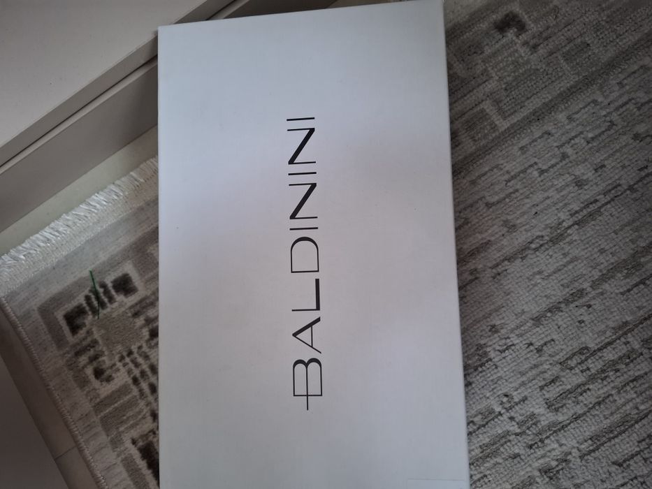 Лоферы Baldinini