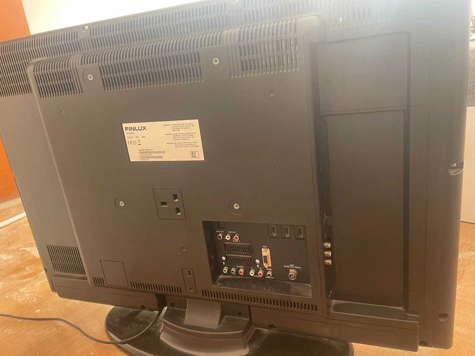 FINLUX, работи без забележки,