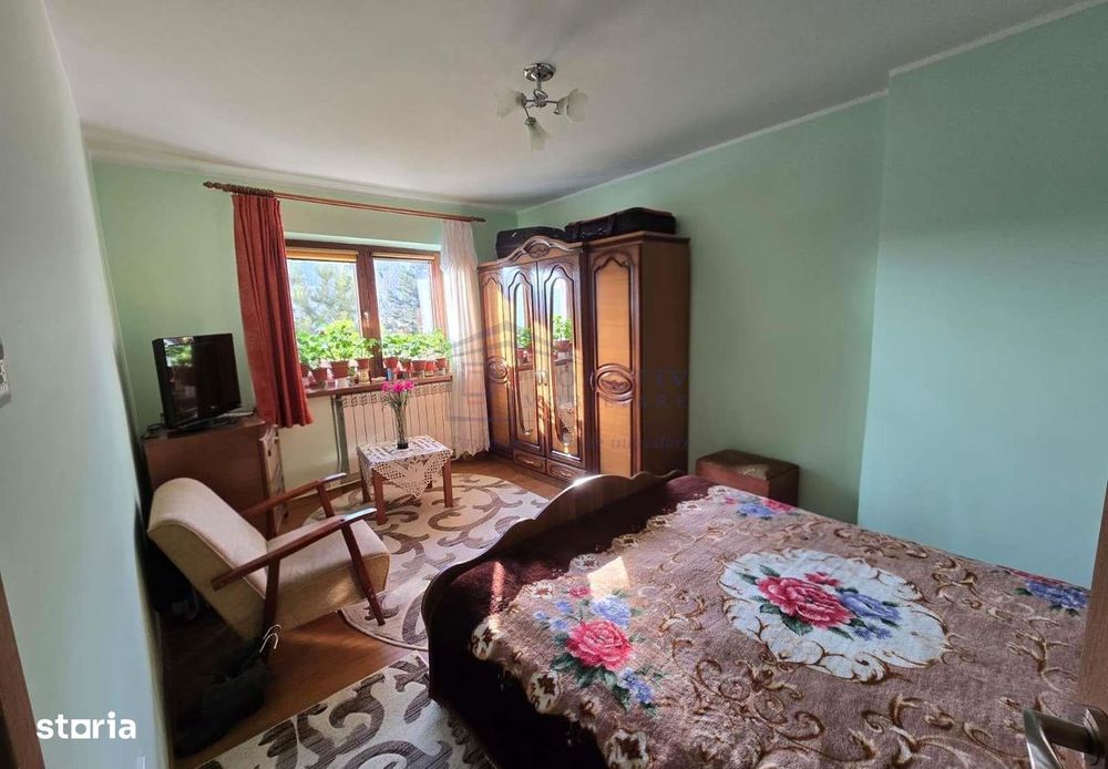 Apartament 4 Camere | George Enescu | 82 mp | 4c-1032
