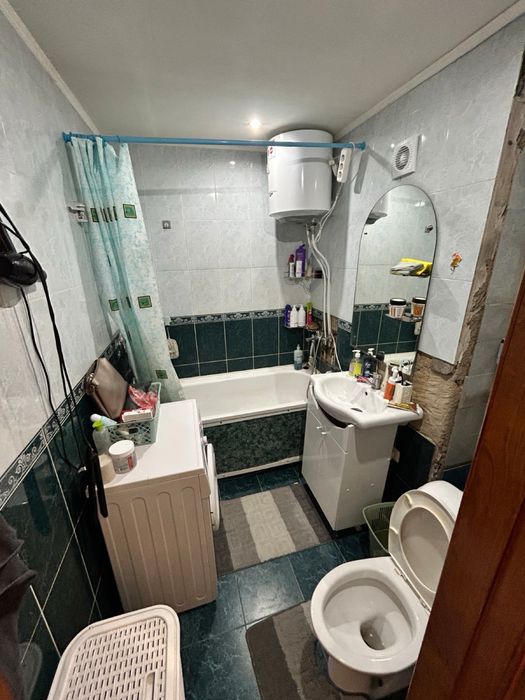 3 ком ,ул.Майлина 57кв