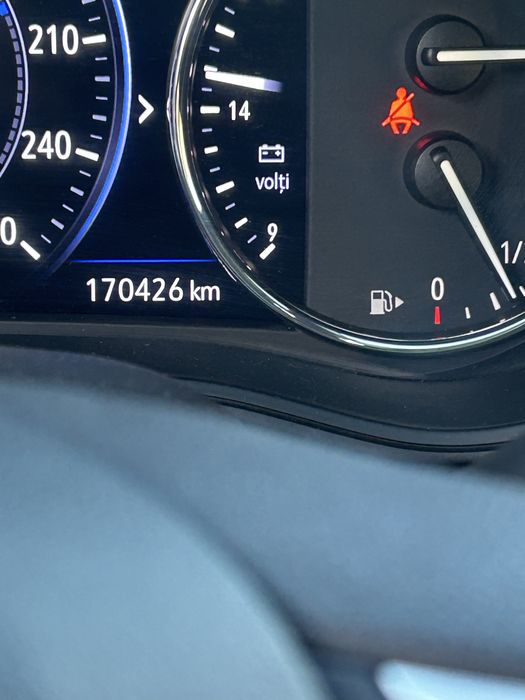 Opel Insignia Sports Tourer