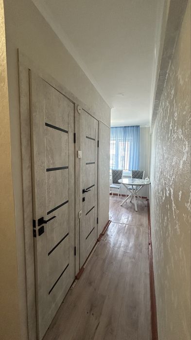 2-х ком квартира